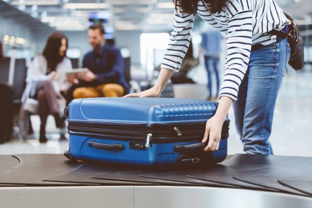Die besten Tipps für Flugreisen: Pass abgelaufen, Koffer weg