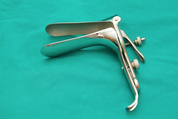 Medical equipment ,Gynecologic Speculum