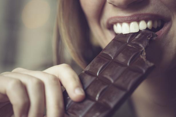 7 interessante Fakten über Schokolade