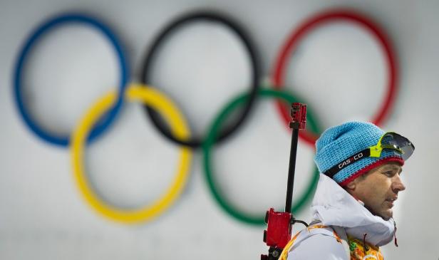 Importierter Olympia-Erfolg? Wie China für die Heimspiele aufrüstete