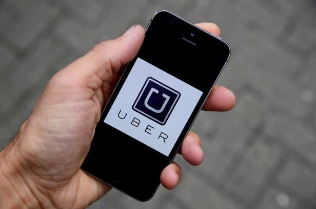 Neues Gesetz: Ist Uber vor dem Aus?