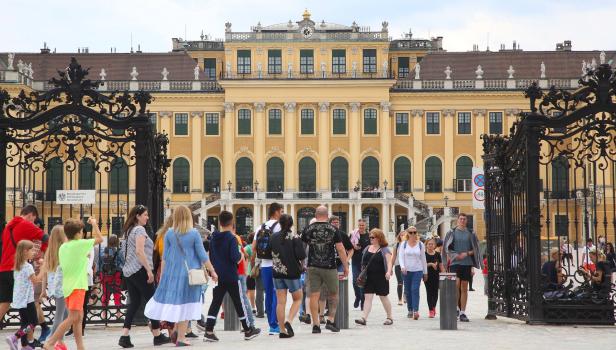 Touristensteuer: "Die Wachau darf nicht so wie Venedig werden"