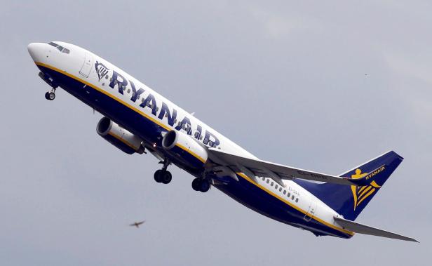 Streik bei Ryanair: Fluglinie will Passagiere nicht entschädigen