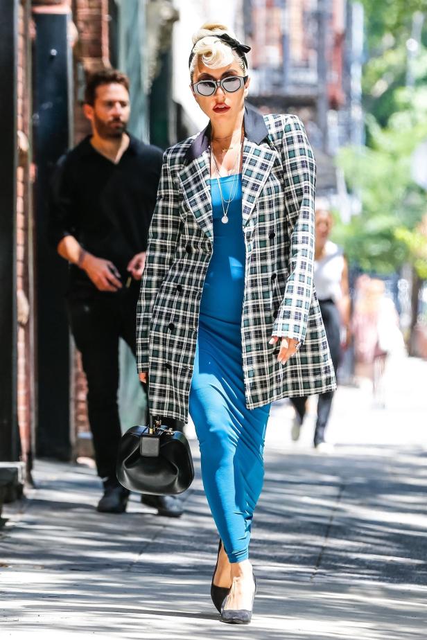 J.Lo & Co.: Die coolsten Star-Looks der Woche