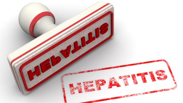 Hepatitis: Die Leber leidet lange still