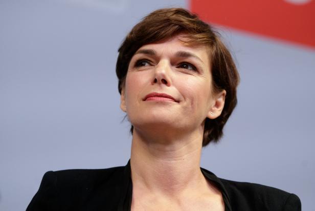 Kern-Nachfolge: Rendi-Wagner dürfte als neue SPÖ-Chefin fix sein