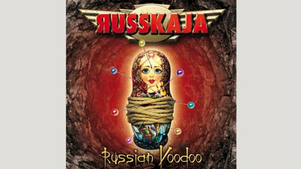 Russkaja: Ohne Pause zur nächsten Tournee