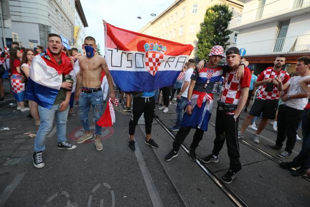 Frankreich schlägt Kroatien und ist Weltmeister