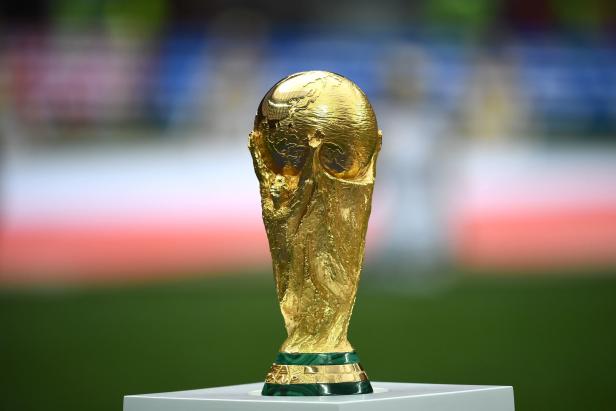 Fußball-WM 2018: Frankreichs Triumph, Deutschlands Tragödie