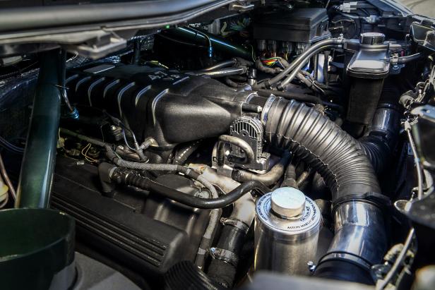 Aston Martin V8 Cygnet: Dieser Kraftzwerg bleibt ein Einzelstück