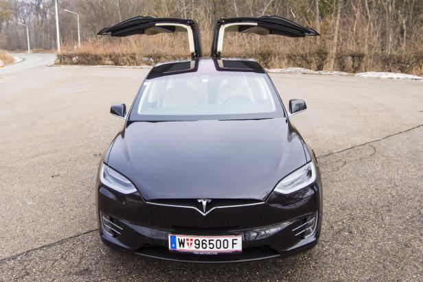 Image von Automarken: Sag'mir, was du fährst und ich sag dir, wie du bist