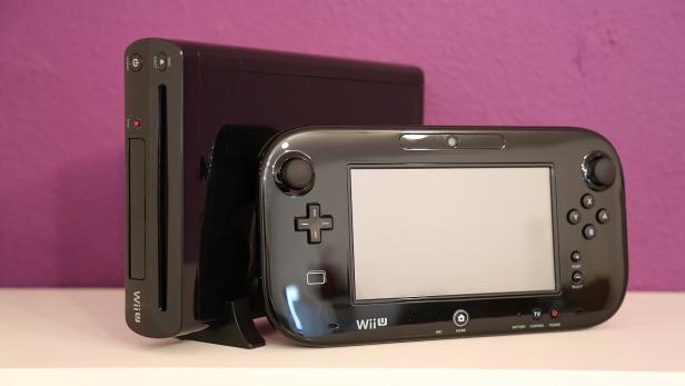 Nintendo Wii U im Test: Anders, nicht besser