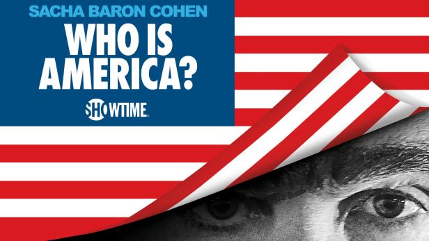 "Who Is America?": Sacha Baron Cohen führt US-Politiker vor
