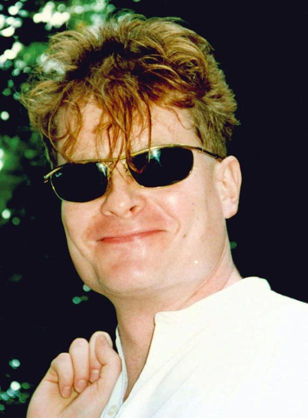 Vor zwanzig Jahren starb Werner Schwab