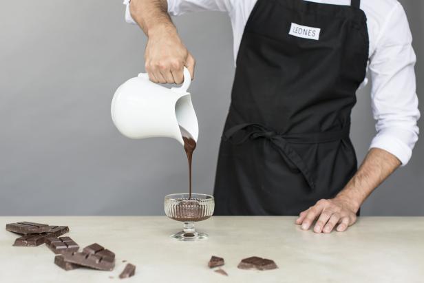 Dieses Schokolade-Eis enthält die weltbesten Kakaobohnen