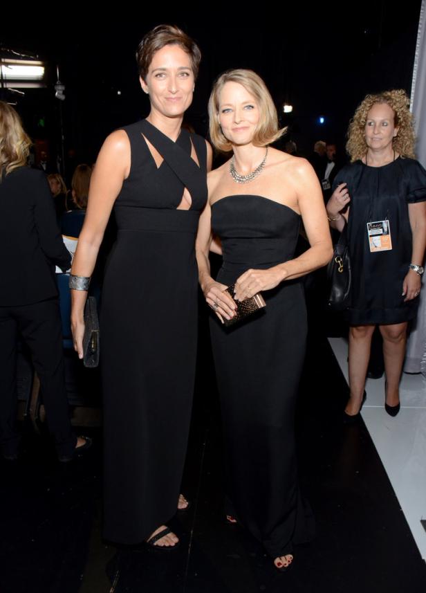 Jodie Foster Das Bescheidene Leben Der Hollywood Ikone Kurier At