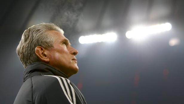 Bayerns Saison der Rekorde