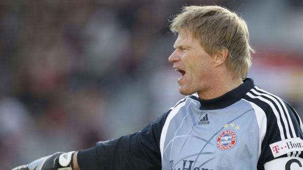 Bayerns Saison der Rekorde