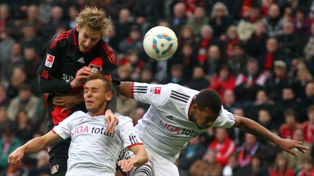 Bayerns Saison der Rekorde