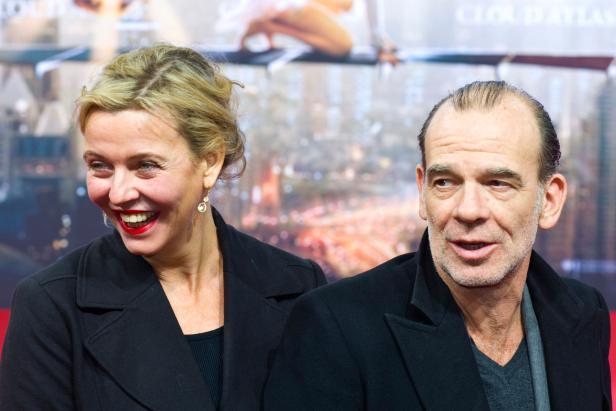 "Tatort"-Stars Broich & Wuttke: Trennung nach über 25 Jahren