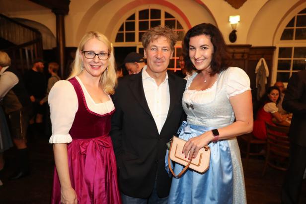 "Jedermann"-Premiere