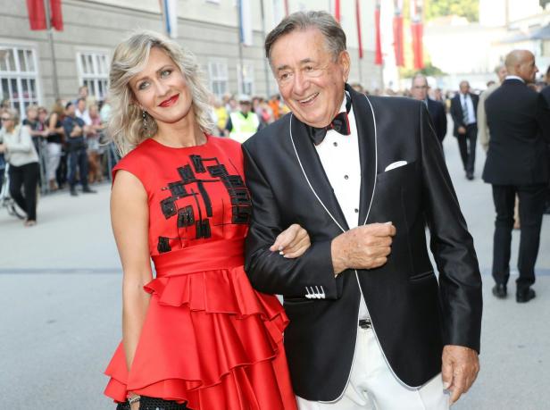 Salzburger Festspiele: Die Outfits der prominenten Gäste