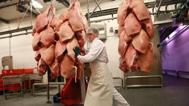 Schirnhofer schließt Filialen und setzt auf Öko-Fleisch