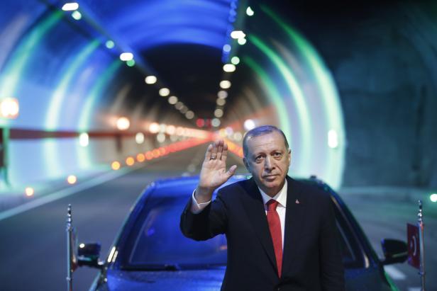 Türkei auf Pleitekurs - dafür ist der Urlaub billig wie nie