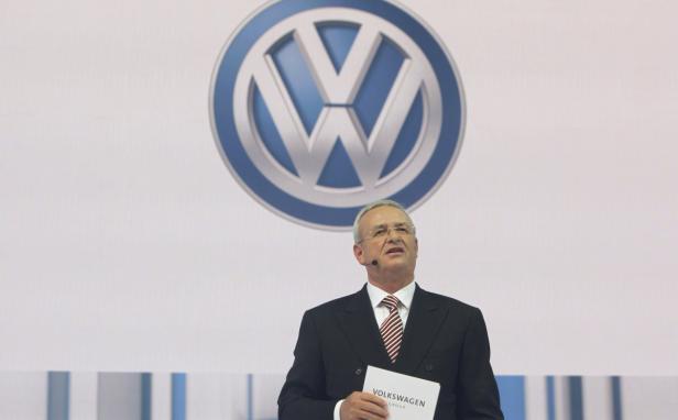Interner Streit bei VW bereitet MAN Wien Sorgen