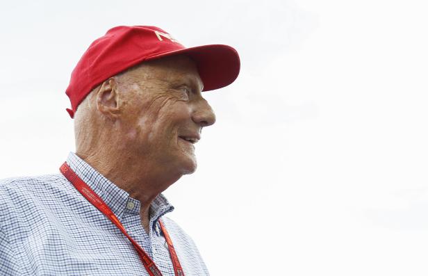Niki Lauda: Tod eines österreichischen Weltstars