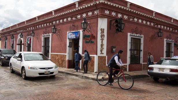 Mexiko: 8 Orte, die Sie nie mehr vergessen