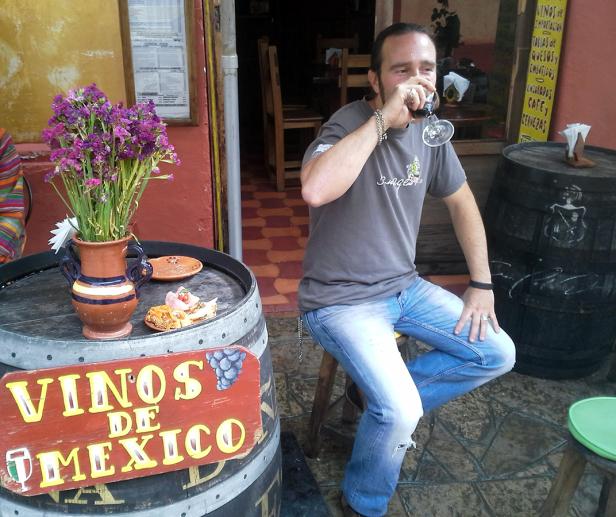 Mexiko: 8 Orte, die Sie nie mehr vergessen