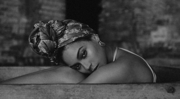 Star der Woche: BEYONCÉ