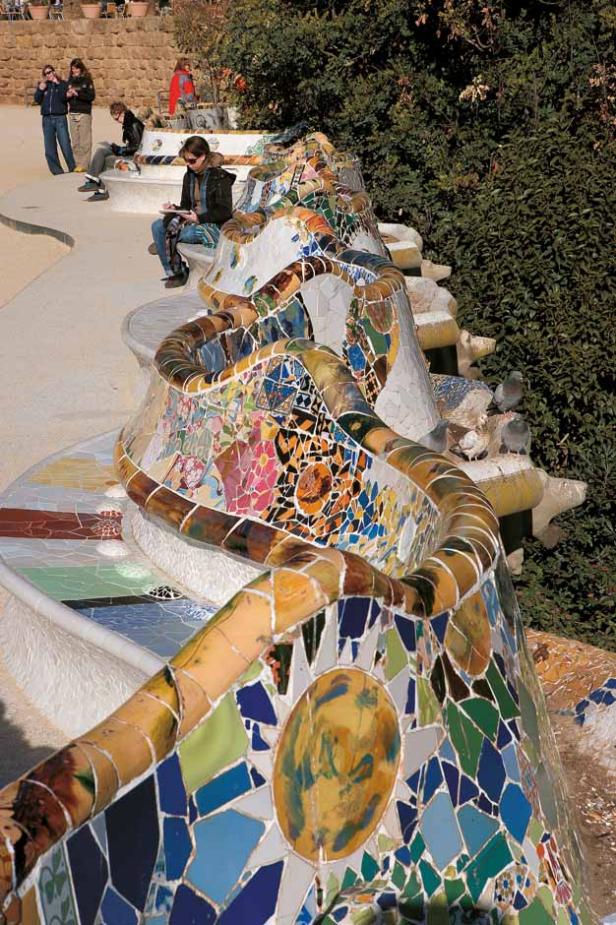 Antoni Gaudí: Verrückt und genial