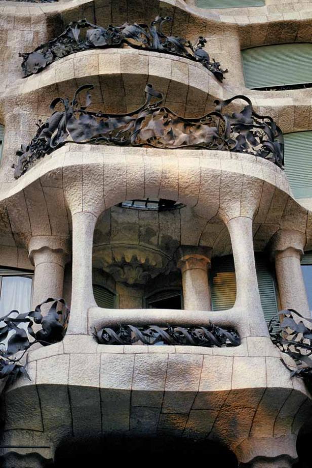 Antoni Gaudí: Verrückt und genial