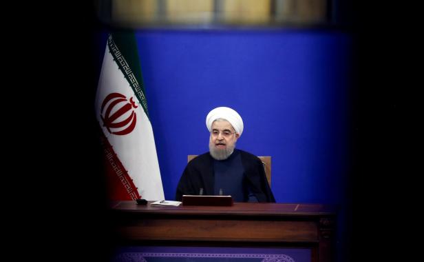 Fünf Dinge, die man über die US-Sanktionen gegen den Iran wissen sollte