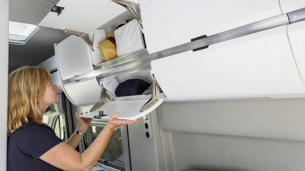 XXL-Supercamper: VW bringt neuen Grand California