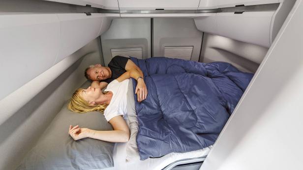 XXL-Supercamper: VW bringt neuen Grand California