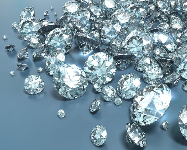 Warum immer mehr Diamanten aus dem Labor kommen