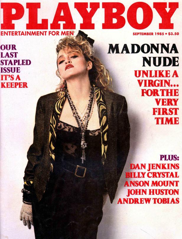 Happy Birthday: Pop-Ikone Madonna wird 60