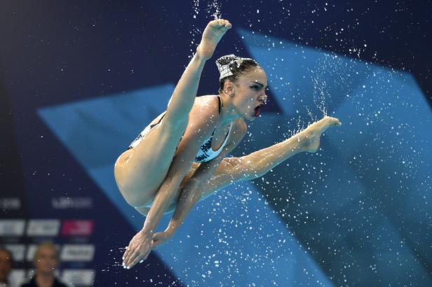 Die besten Bilder der "kleinen Olympischen Spiele"