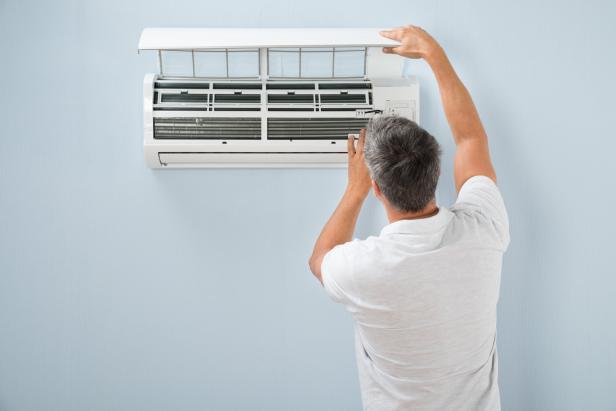 Klimaanlage: Abkühlung für heiße Tage