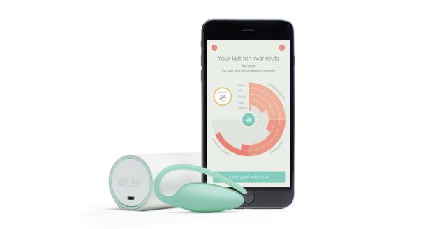 "Bikini-Medizin" am Handy: Frauen-Apps erobern den Markt