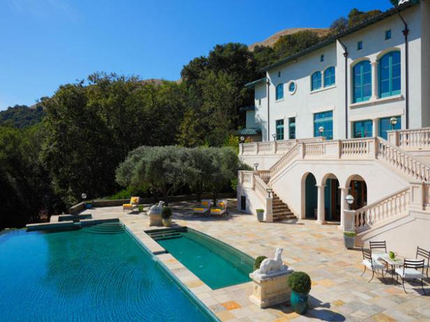 Diese Promi-Villa kostet 85 Millionen Dollar