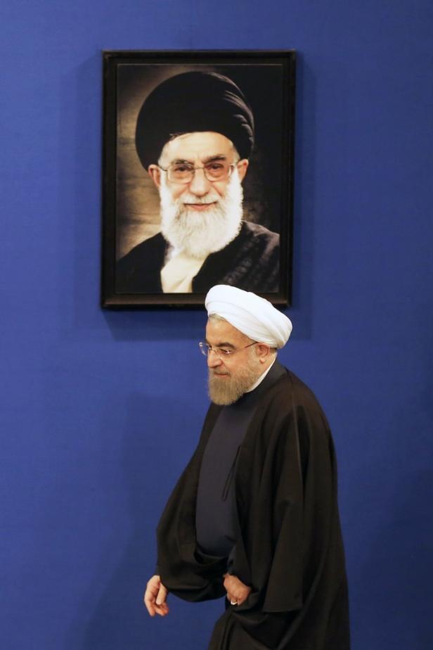 Regimekritikerin: „Die Iraner sind voller Wut und Verzweiflung“