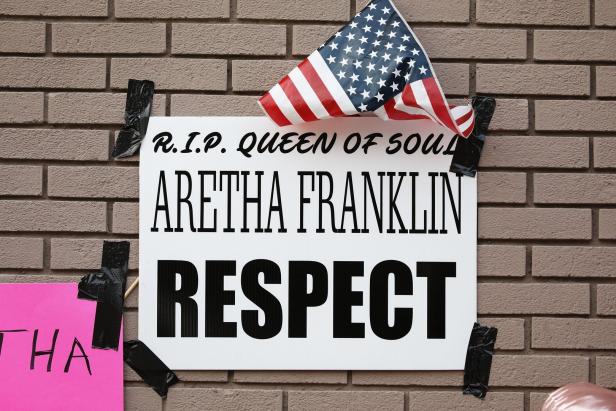 Aretha Franklin: Wer erbt das Vermögen der Sängerin?