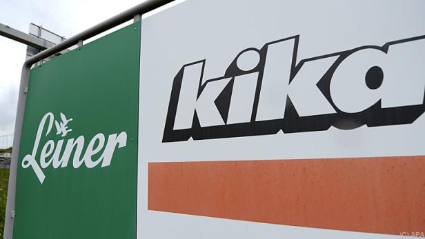 Weiter Streit um Geld in Verhandlungen um Sozialplan bei Kika/Leiner