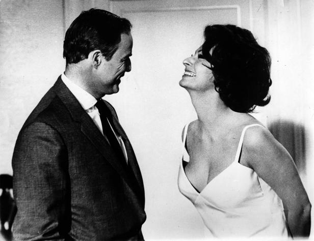Sophia Loren: Das Leben der italienischen Hollywood-Ikone