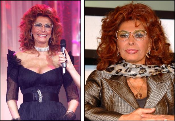 Sophia Loren: Das Leben der italienischen Hollywood-Ikone