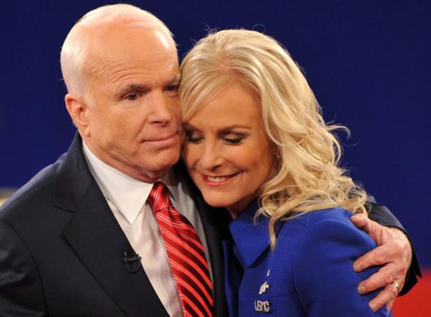 Tod von John McCain: Abschied vom letzten Maverick